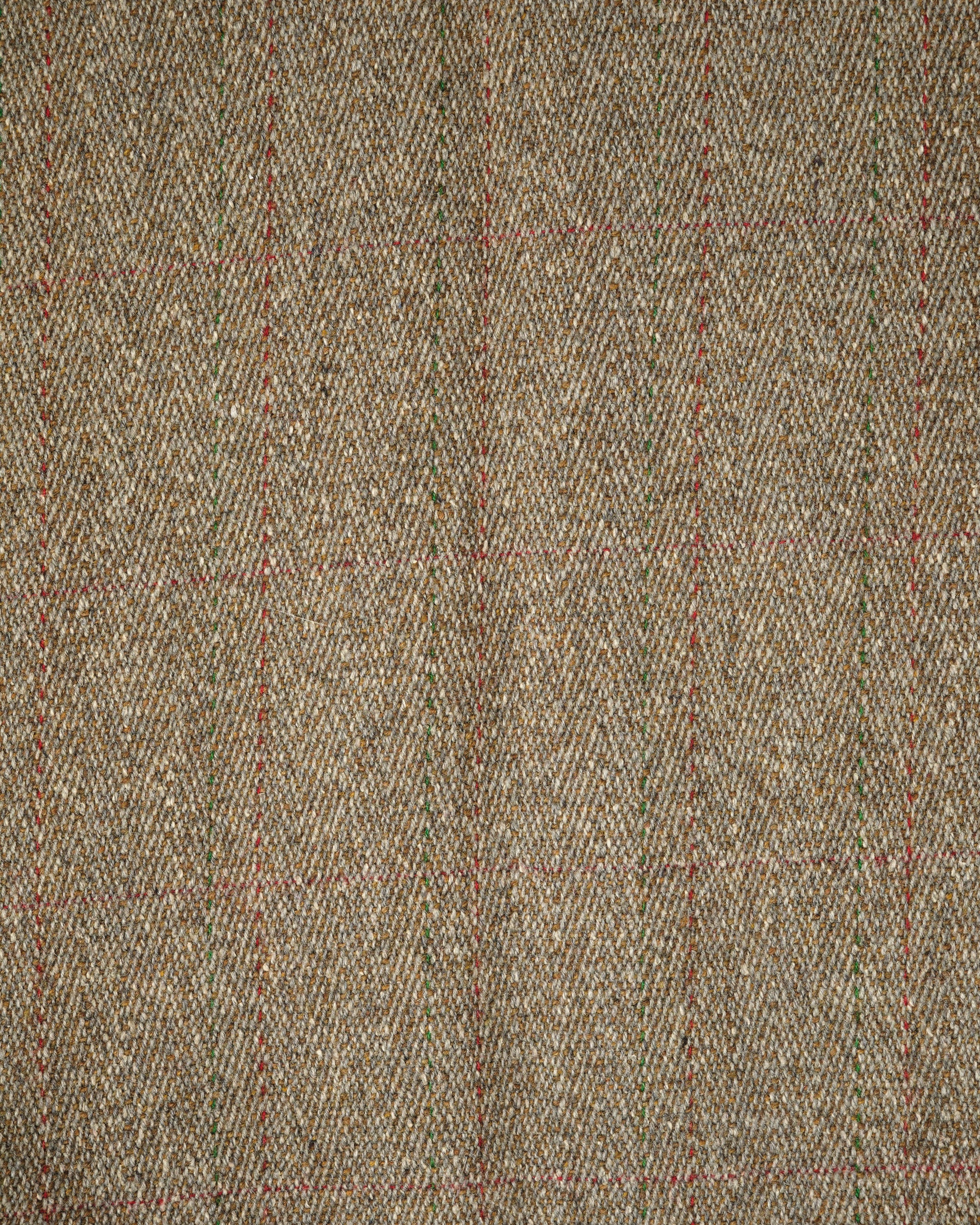 ［~60's］Old INVERTERE Wool Tweed Hunting Coat Size.46 "J.C.CORDINGS & CO.LTD 別注"