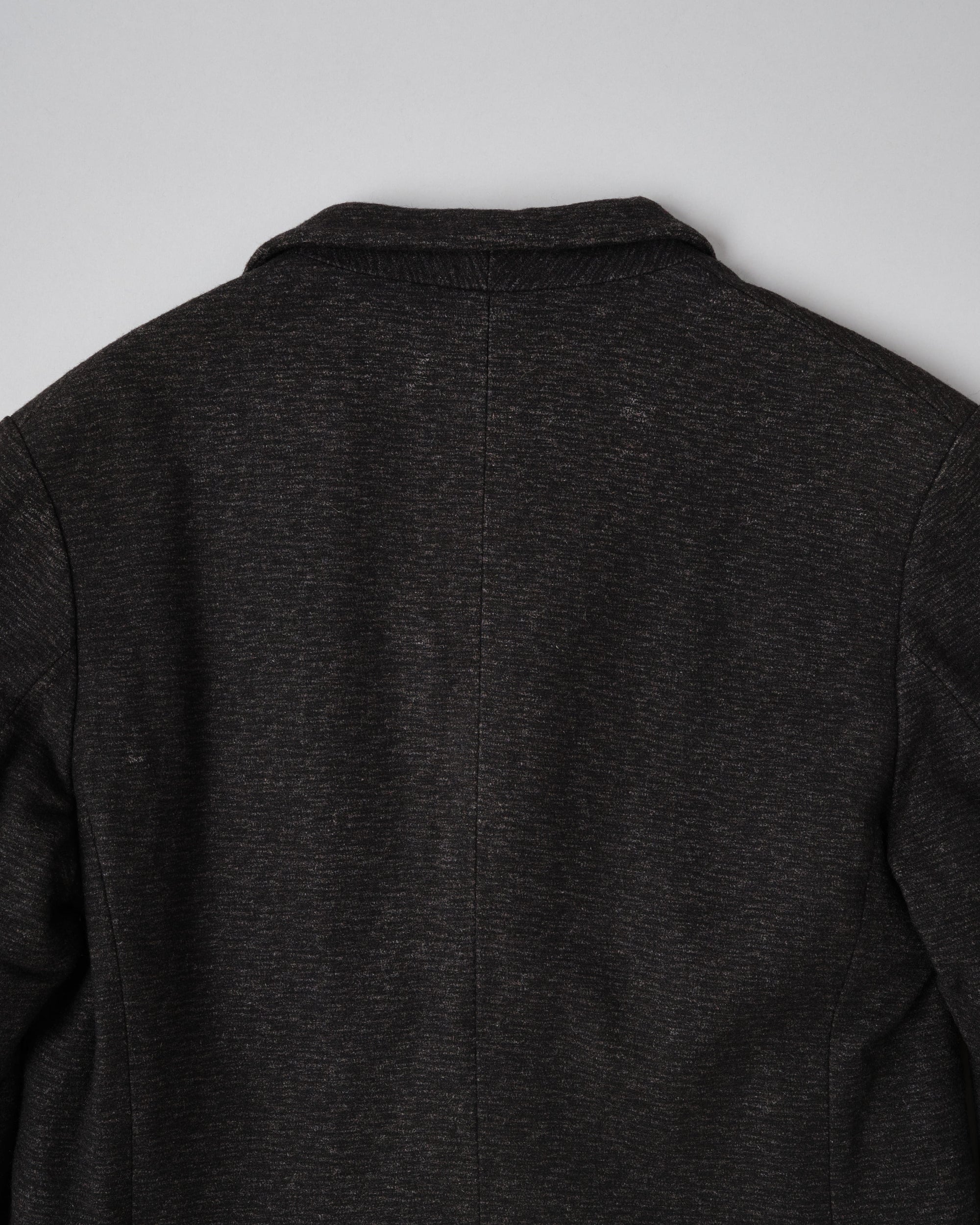 ［~60’s］French Vintage Wool Lapel Work Jacket "Pascal"