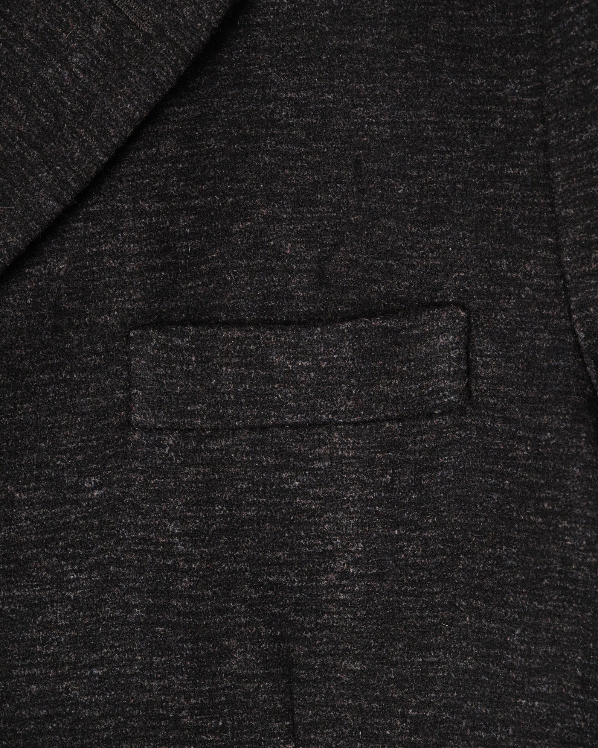 ［~60’s］French Vintage Wool Lapel Work Jacket "Pascal"