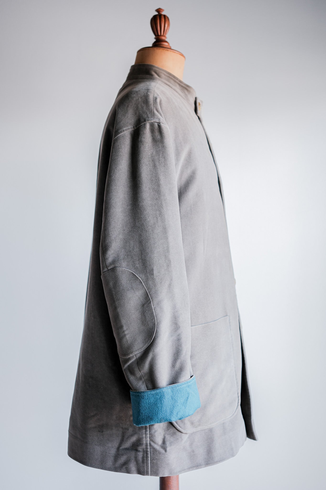 ［~00's］Old ARNYS PARIS Forestiere Jacket Size.50