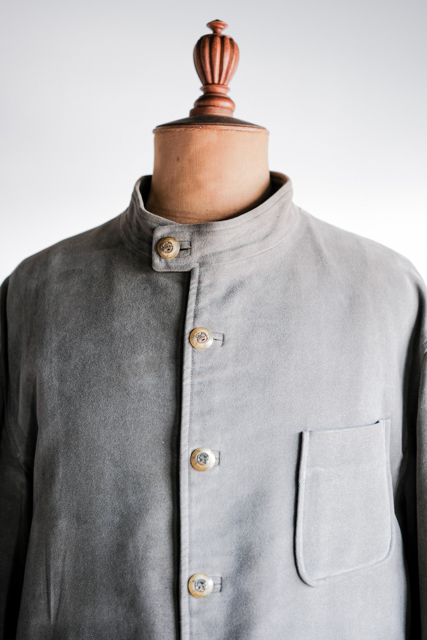 ［~00's］Old ARNYS PARIS Forestiere Jacket Size.50
