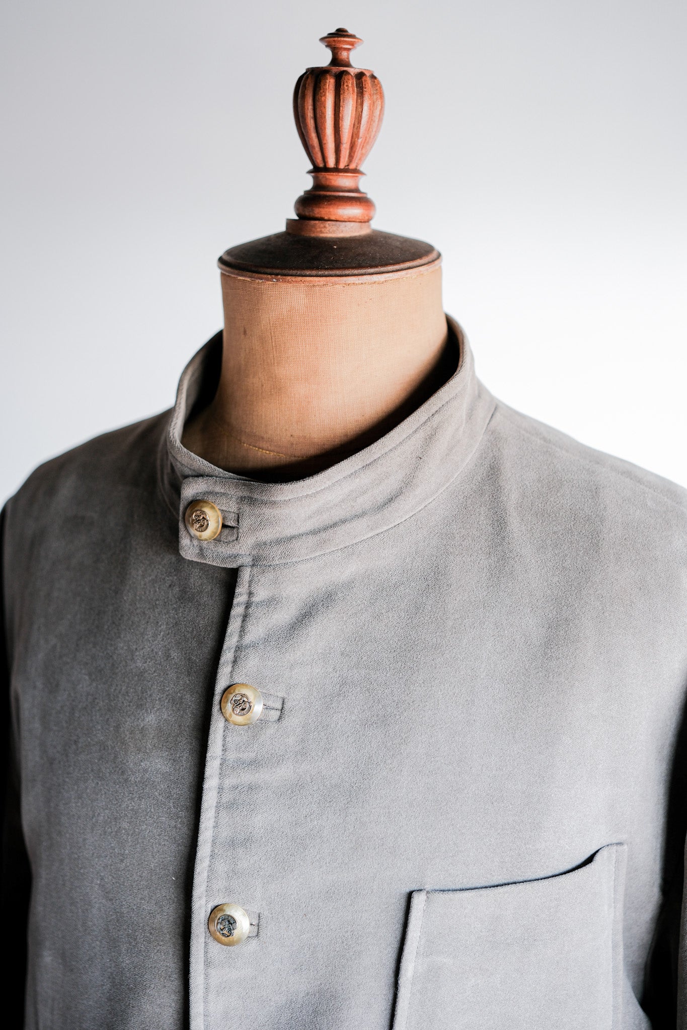 ［~00's］Old ARNYS PARIS Forestiere Jacket Size.50