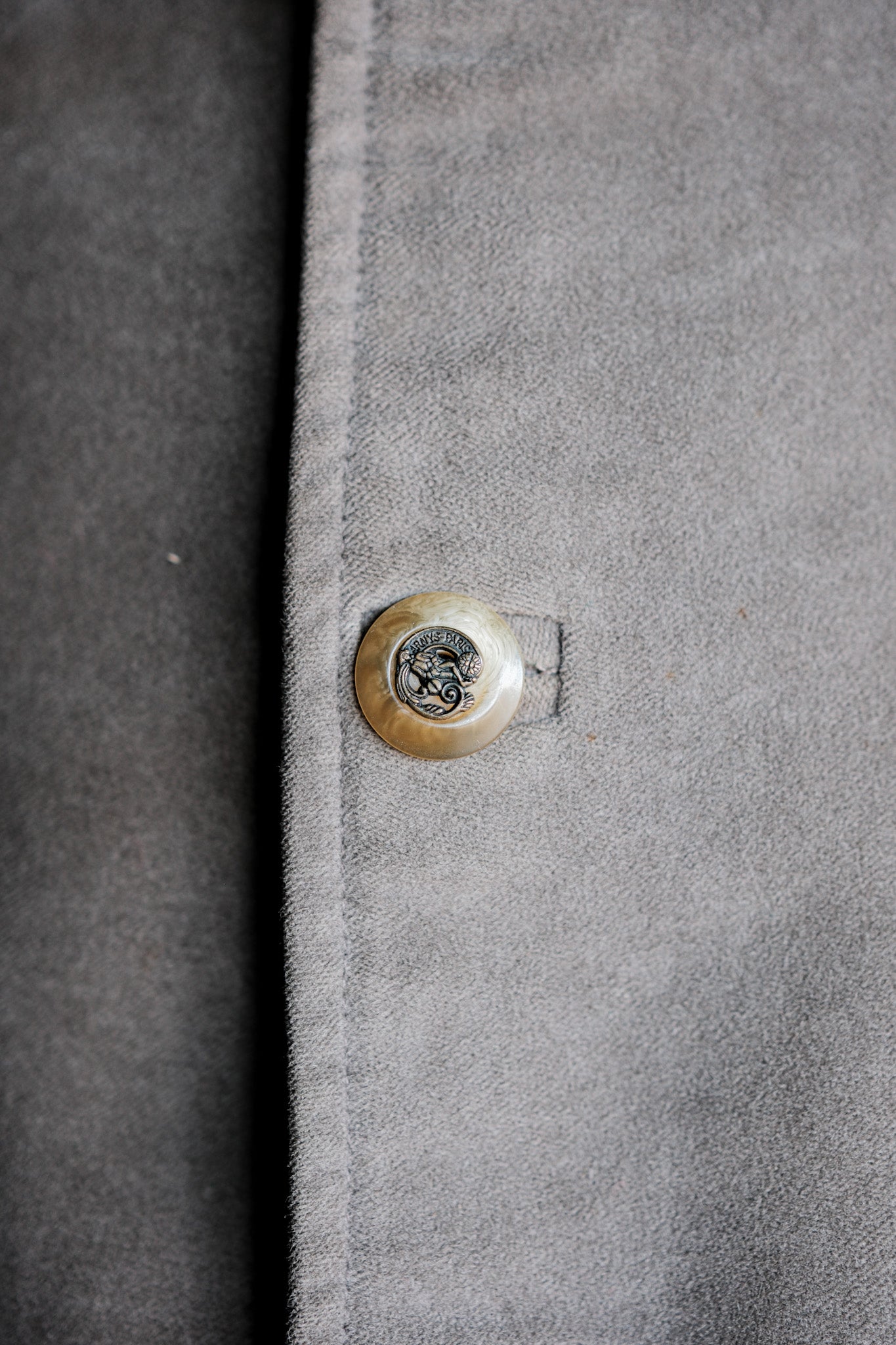 ［~00's］Old ARNYS PARIS Forestiere Jacket Size.50