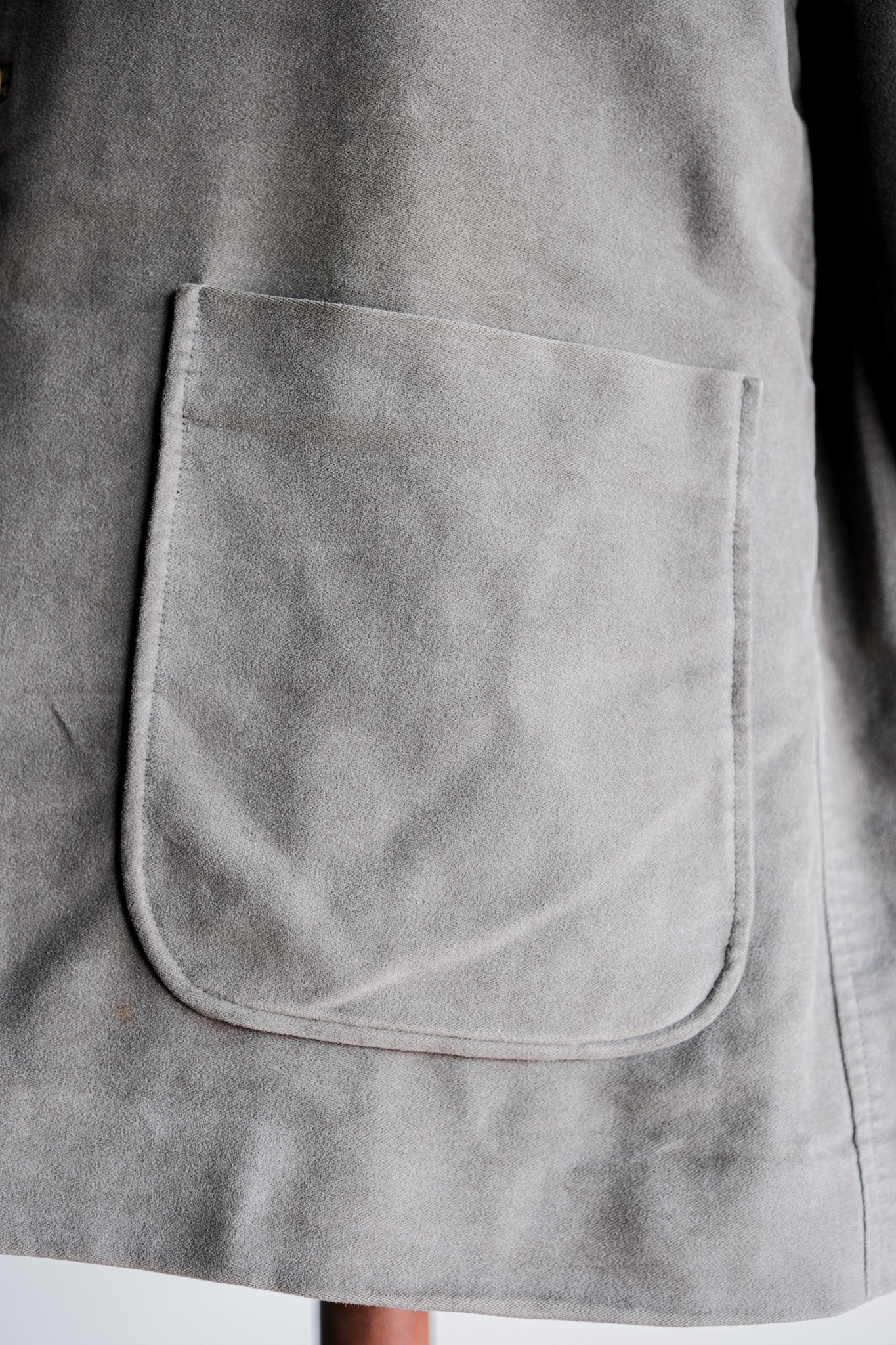 ［~00's］Old ARNYS PARIS Forestiere Jacket Size.50