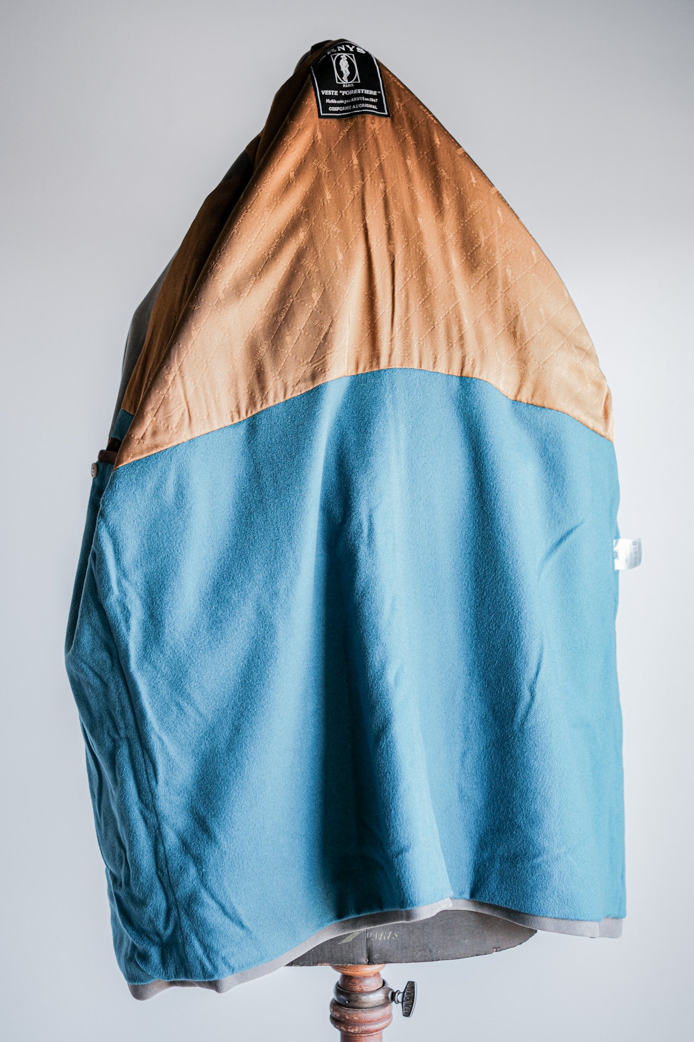 ［~00's］Old ARNYS PARIS Forestiere Jacket Size.50