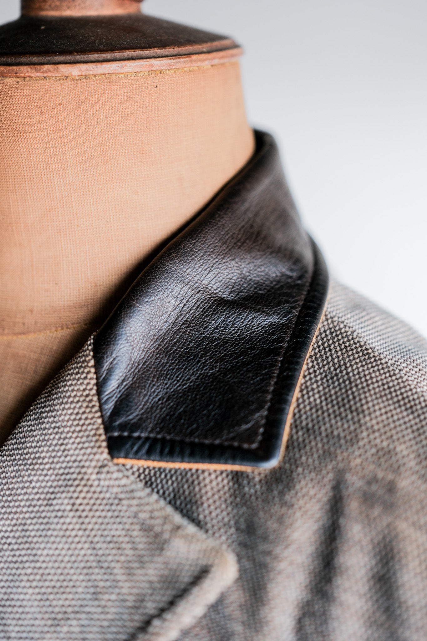 ［~00's］Old ARNYS PARIS Fish Mouth Lapel Jacket Size.52