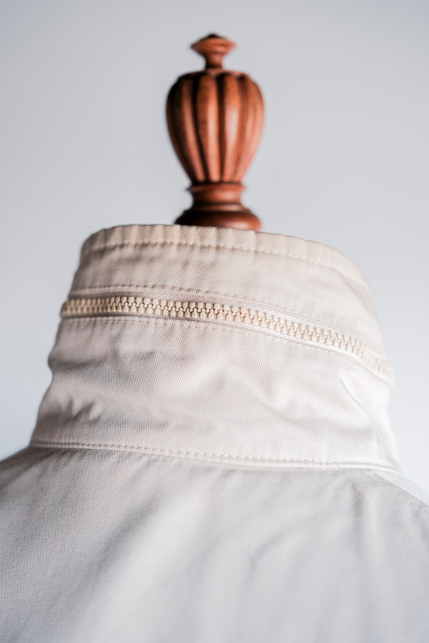 ［~90's］Old Renoma Paris Detachable Sleeve Multi Pocket Jacket