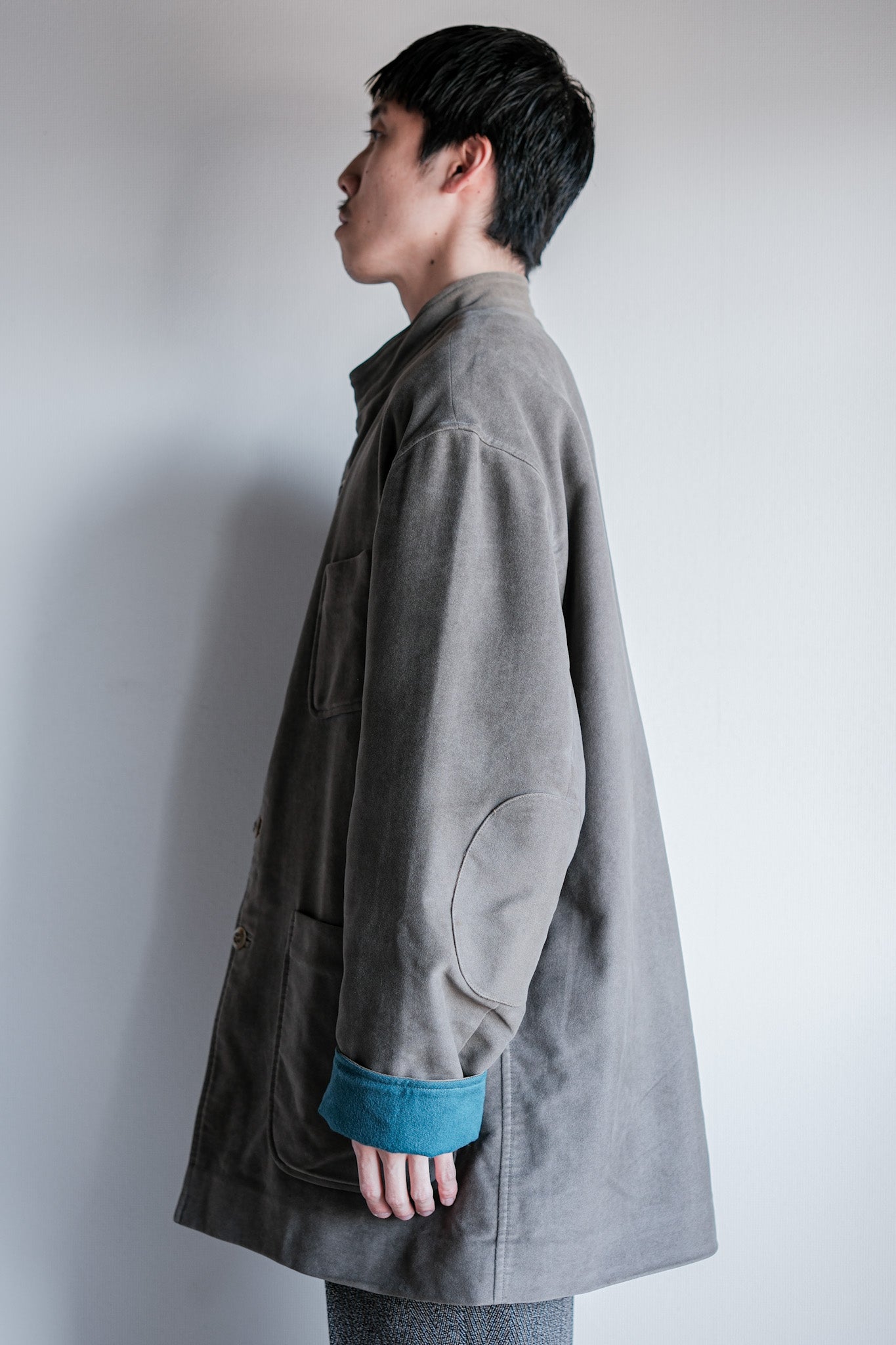 ［~00's］Old ARNYS PARIS Forestiere Jacket Size.50