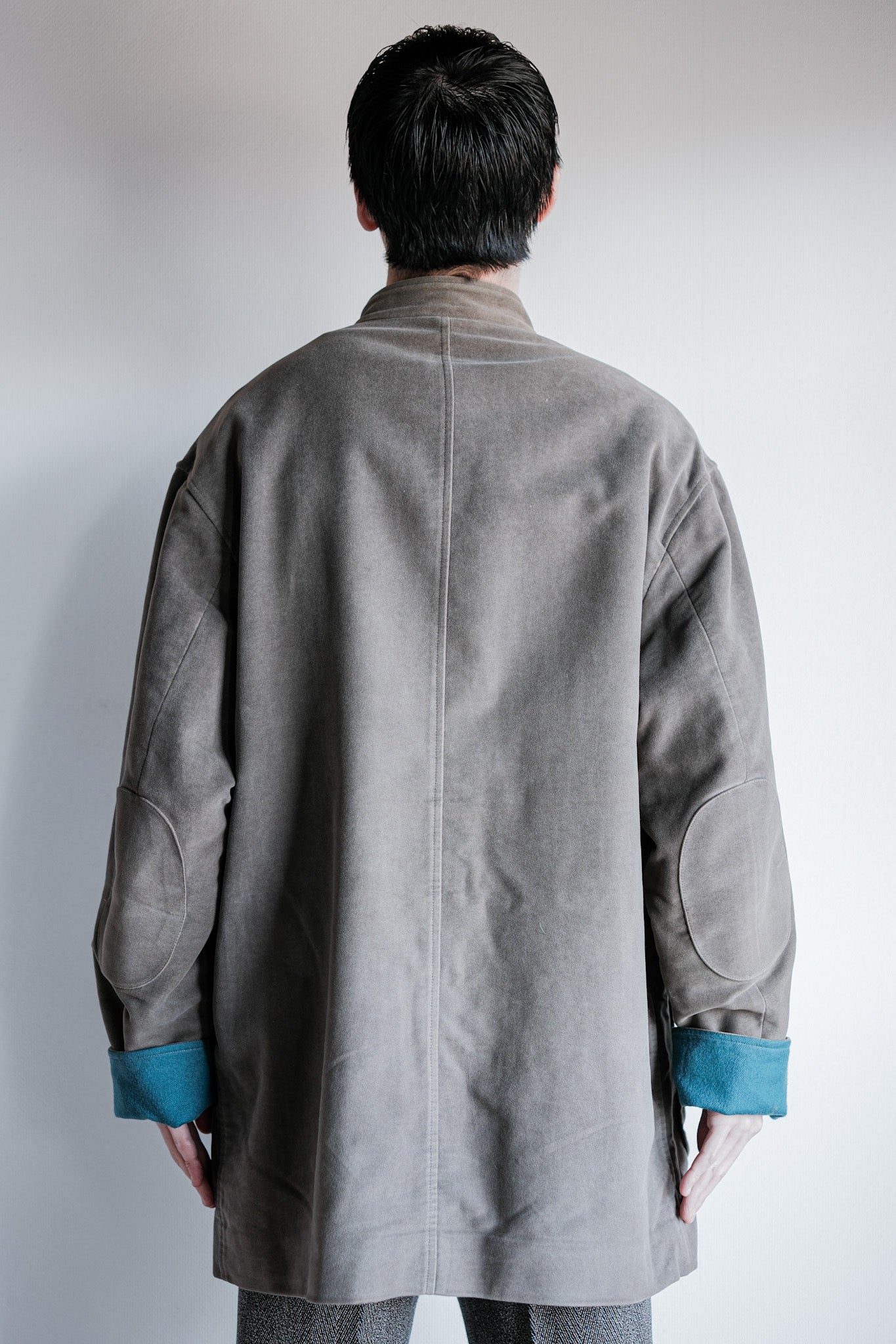 ［~00's］Old ARNYS PARIS Forestiere Jacket Size.50