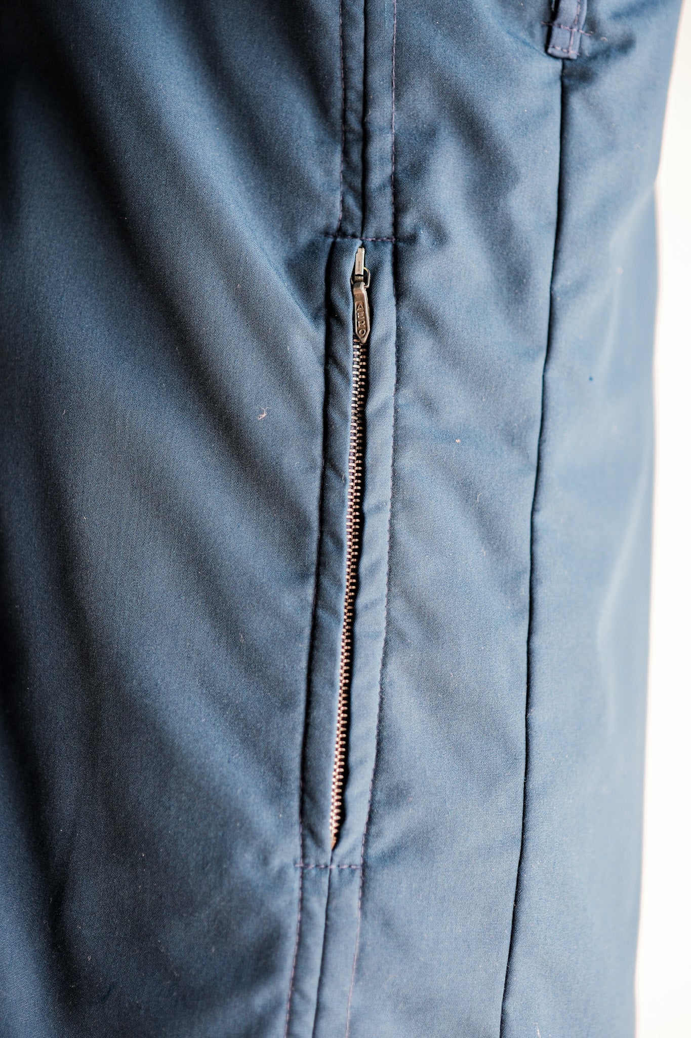 ［~70’s］Vintage Grenfell Outdoor Jacket "Mountain Tag"