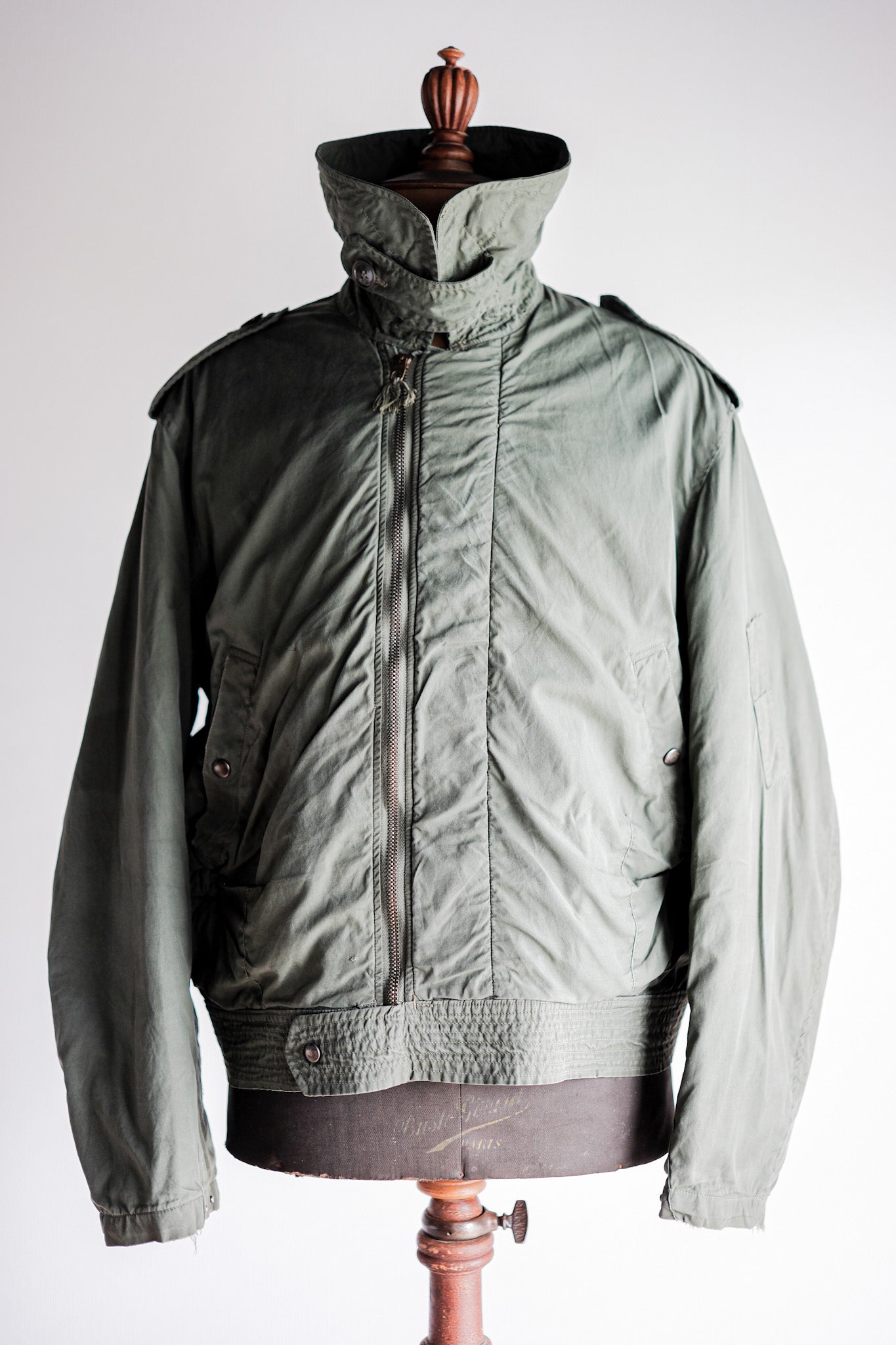 ［~60's］French Air Force Flight Jacket