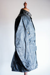 【~60's】Vintage Belstaff Waxed Jacket Size.38 "TRIALMASTER"