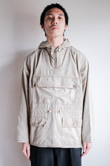 【~60's】Vintage Belstaff Cotton Smock "Dalesman"