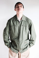[~ 70's] แจ็คเก็ต Vintage Grenfell Walker ขนาด 38 "Mountain Tag"