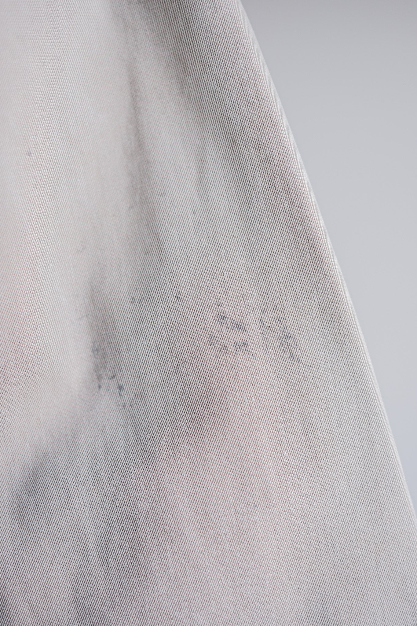 ［~60's］Vintage Belstaff Cotton Smock "Dalesman"