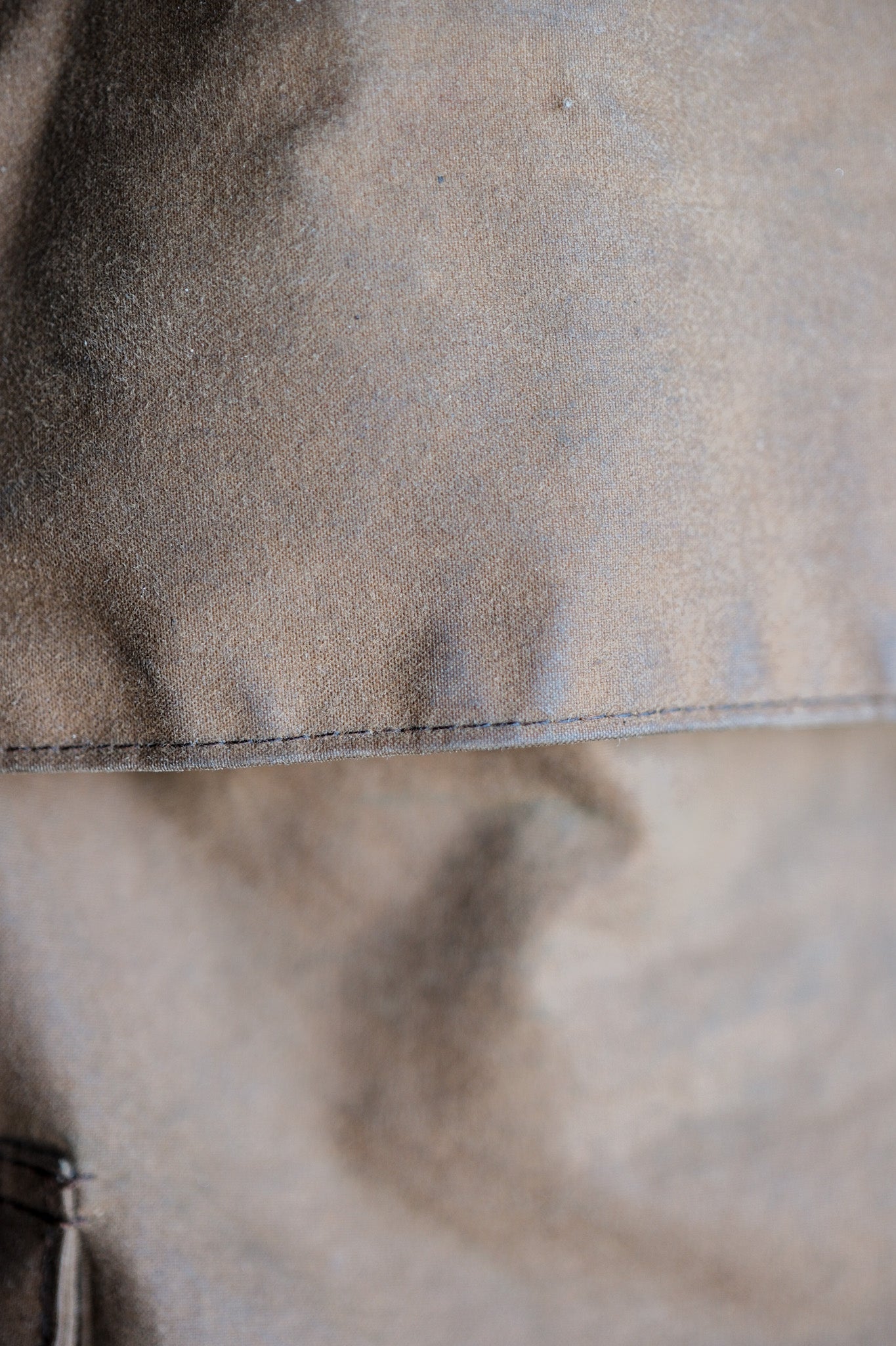 ［~90’s］Vintage Barbour “LONGSHOREMAN” 3 Crest Size.EX LARGE