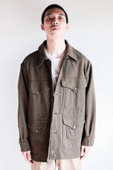 [~ 40's] American Vintage Mackinaw Cruiser Jacket "Filson"
