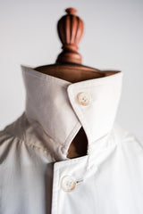 [~ 80's] Vintage Burberrys Single Raglan Balmacaan Belted Coat Size.50rl "Musou"