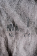 【~60's】East German Army Blumentarn Camouflage Sniper Jacket
