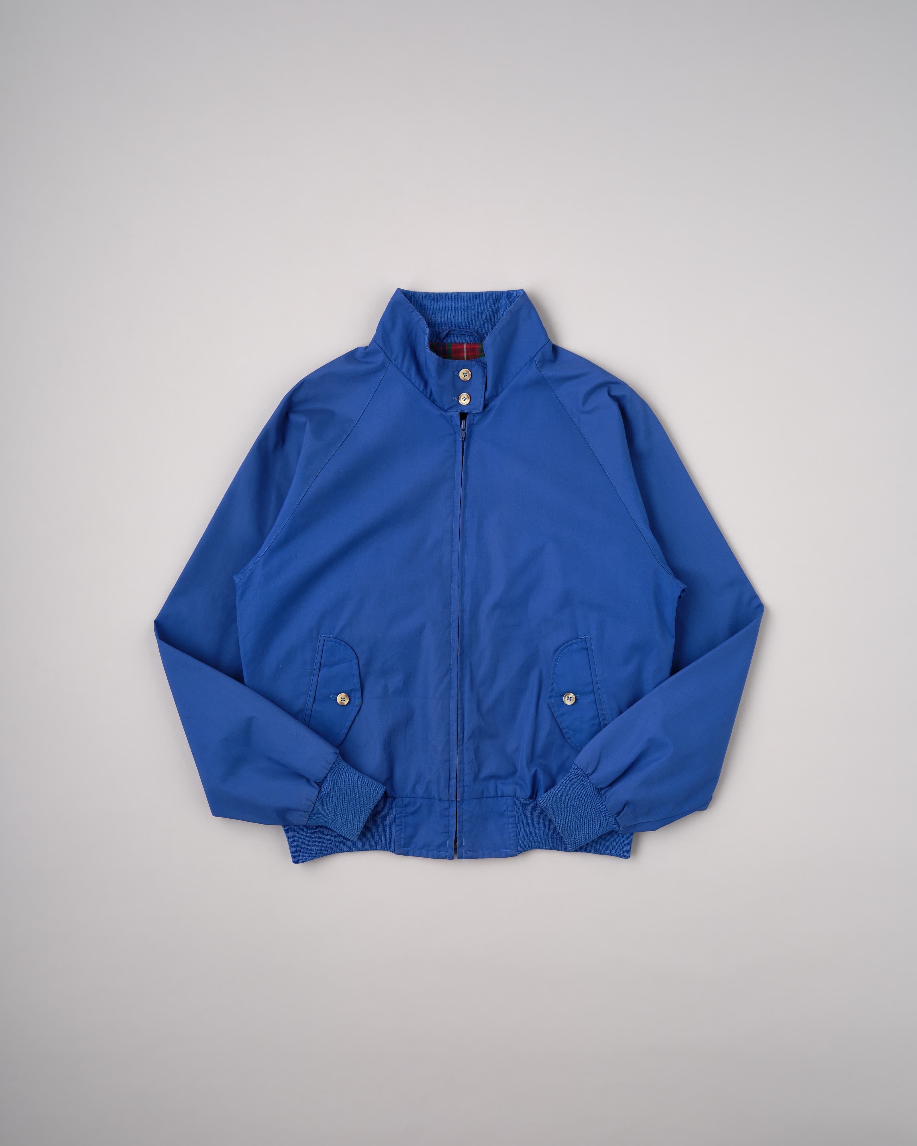 80's】Vintage Grenfell G9 Type Harrington Jacket 