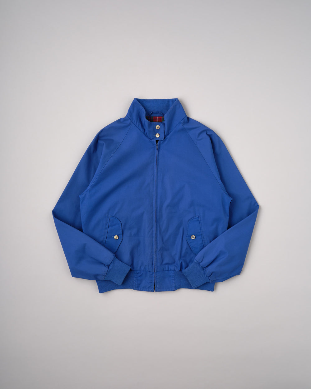 【~80's】Vintage Grenfell G9 Type Harrington Jacket "J.C.CORDINGS & CO.LTD 別注"