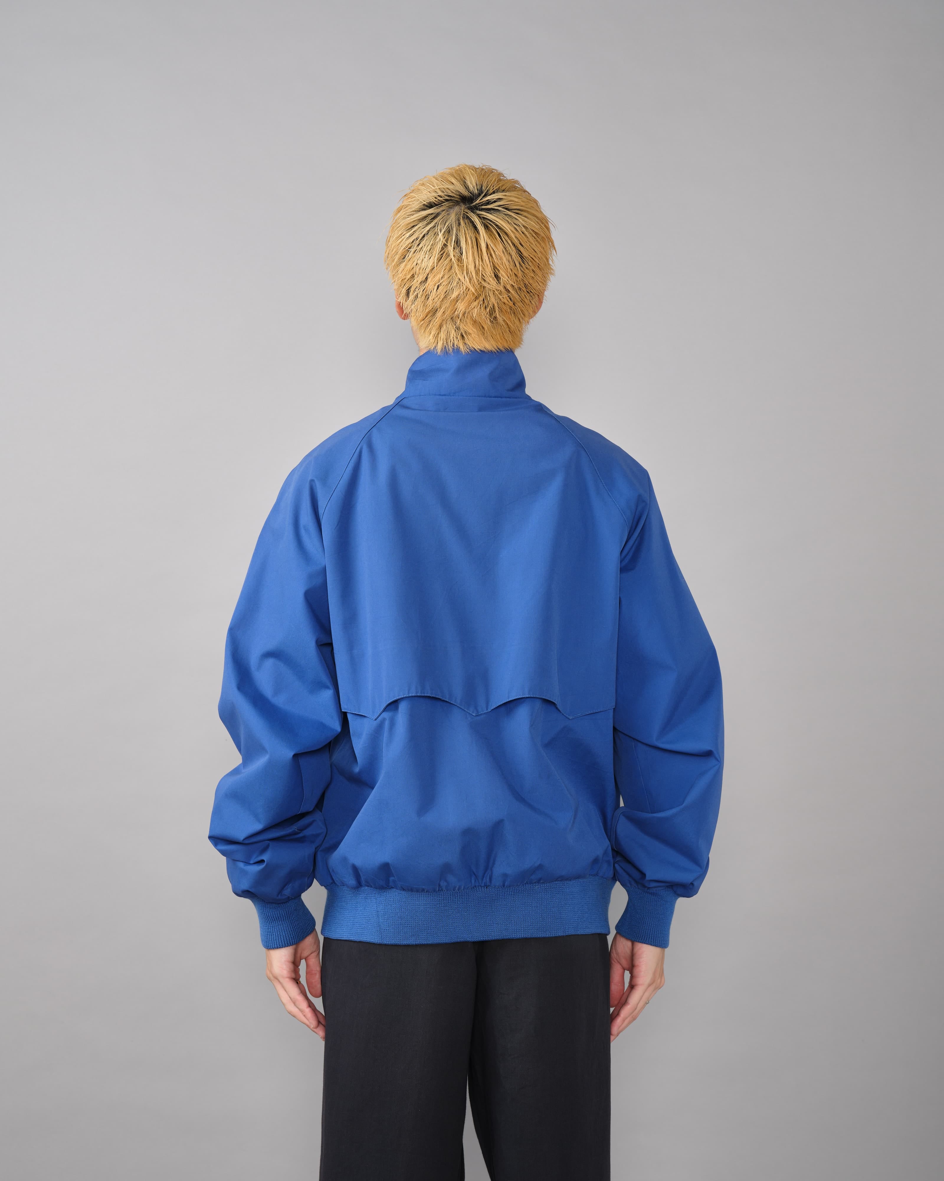 80's】Vintage Grenfell G9 Type Harrington Jacket 