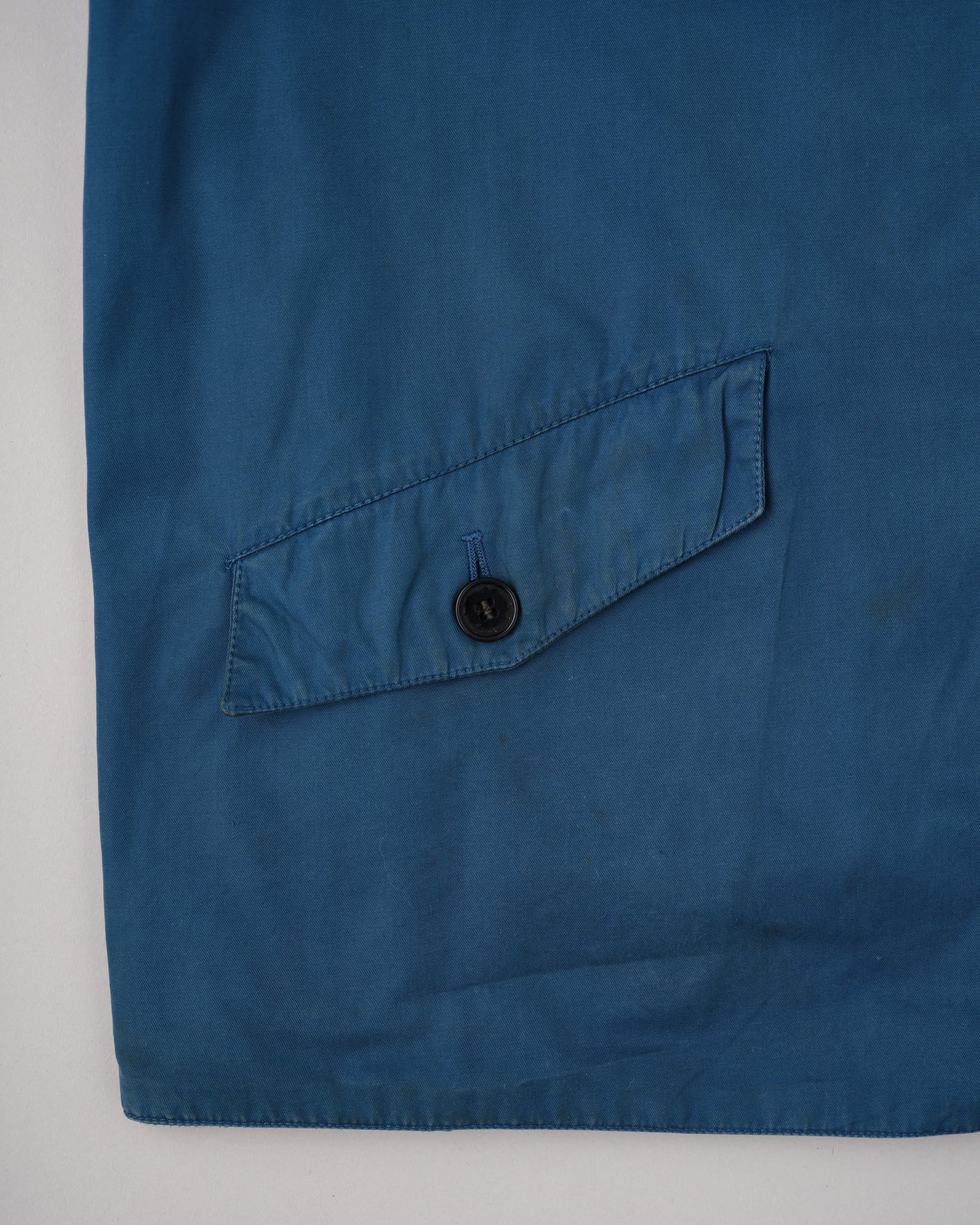【~60's】Vintage Grenfell Golfer Jacket Size.42 "Mountain Tag" "E.R.Hughes THE BON LTD 別注"