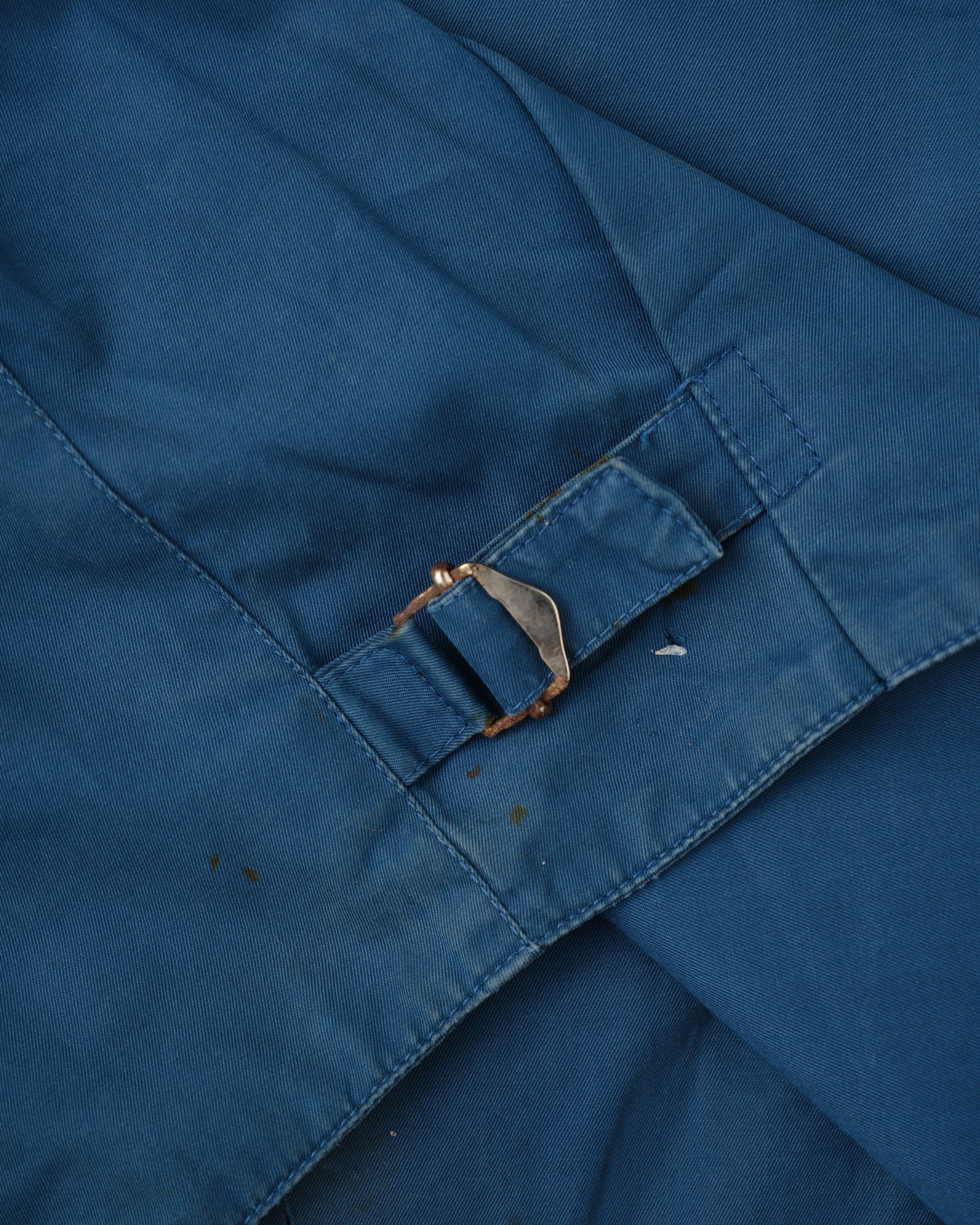 【~60's】Vintage Grenfell Golfer Jacket Size.42 "Mountain Tag" "E.R.Hughes THE BON LTD 別注"