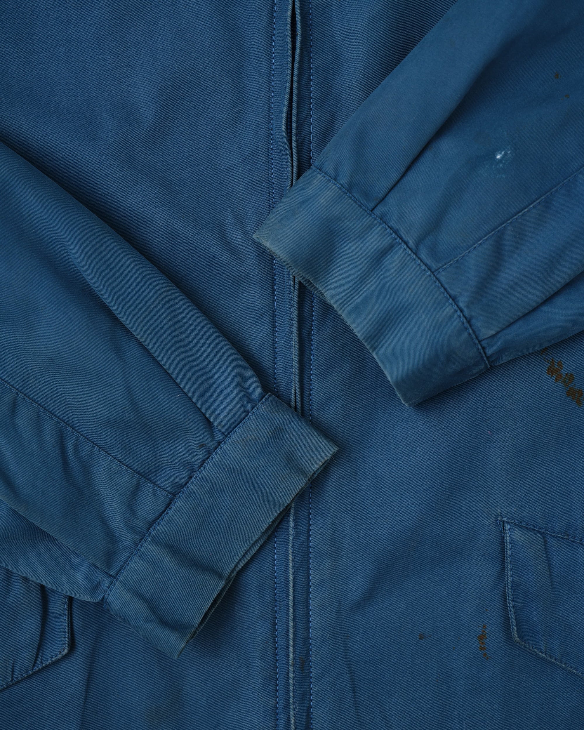 【~60's】Vintage Grenfell Golfer Jacket Size.42 "Mountain Tag" "E.R.Hughes THE BON LTD 別注"