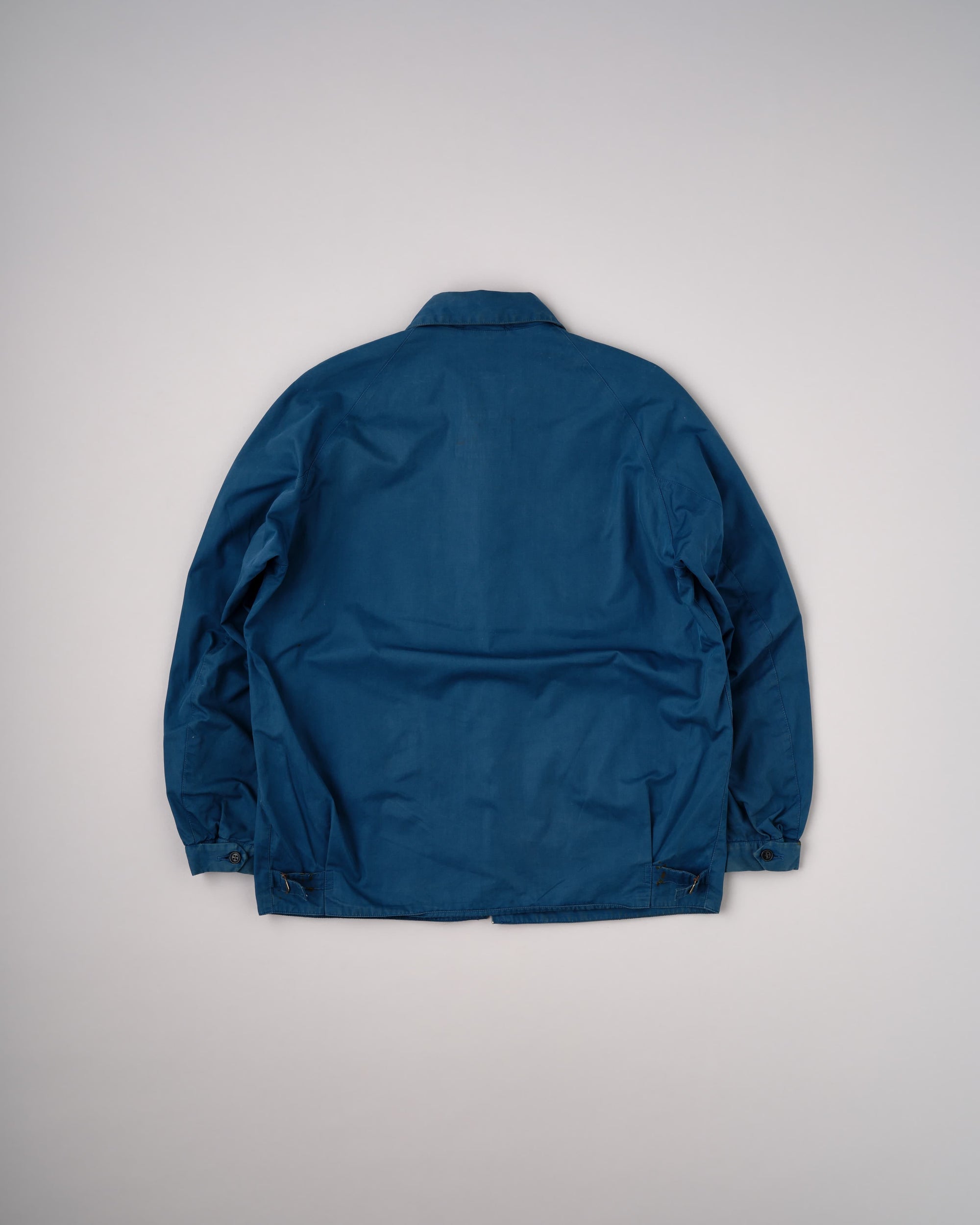 【~60's】Vintage Grenfell Golfer Jacket Size.42 "Mountain Tag" "E.R.Hughes THE BON LTD 別注"