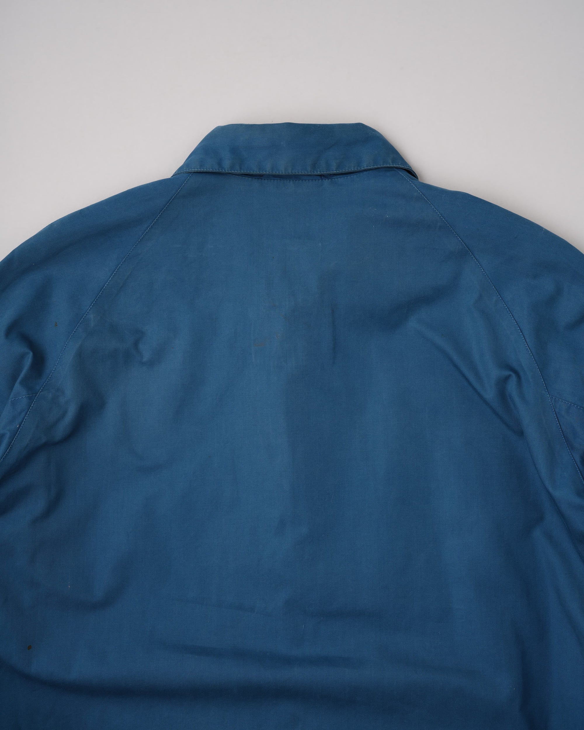 【~60's】Vintage Grenfell Golfer Jacket Size.42 "Mountain Tag" "E.R.Hughes THE BON LTD 別注"