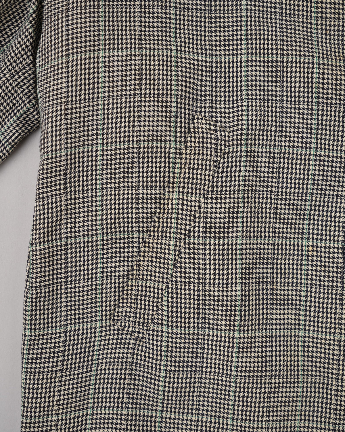 [~40’s] British Vintage Houndstooth Sports Jacket
