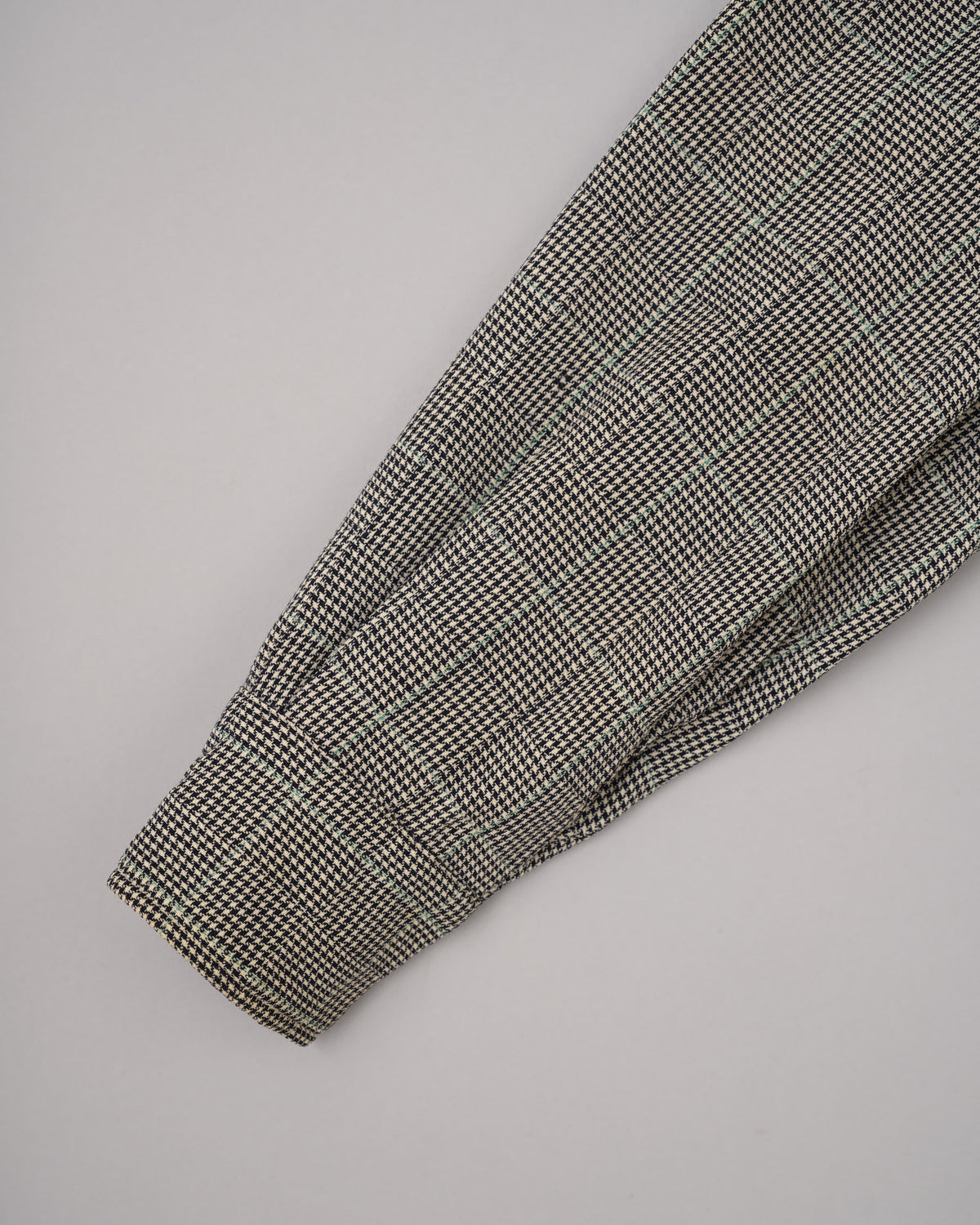 [~40’s] British Vintage Houndstooth Sports Jacket