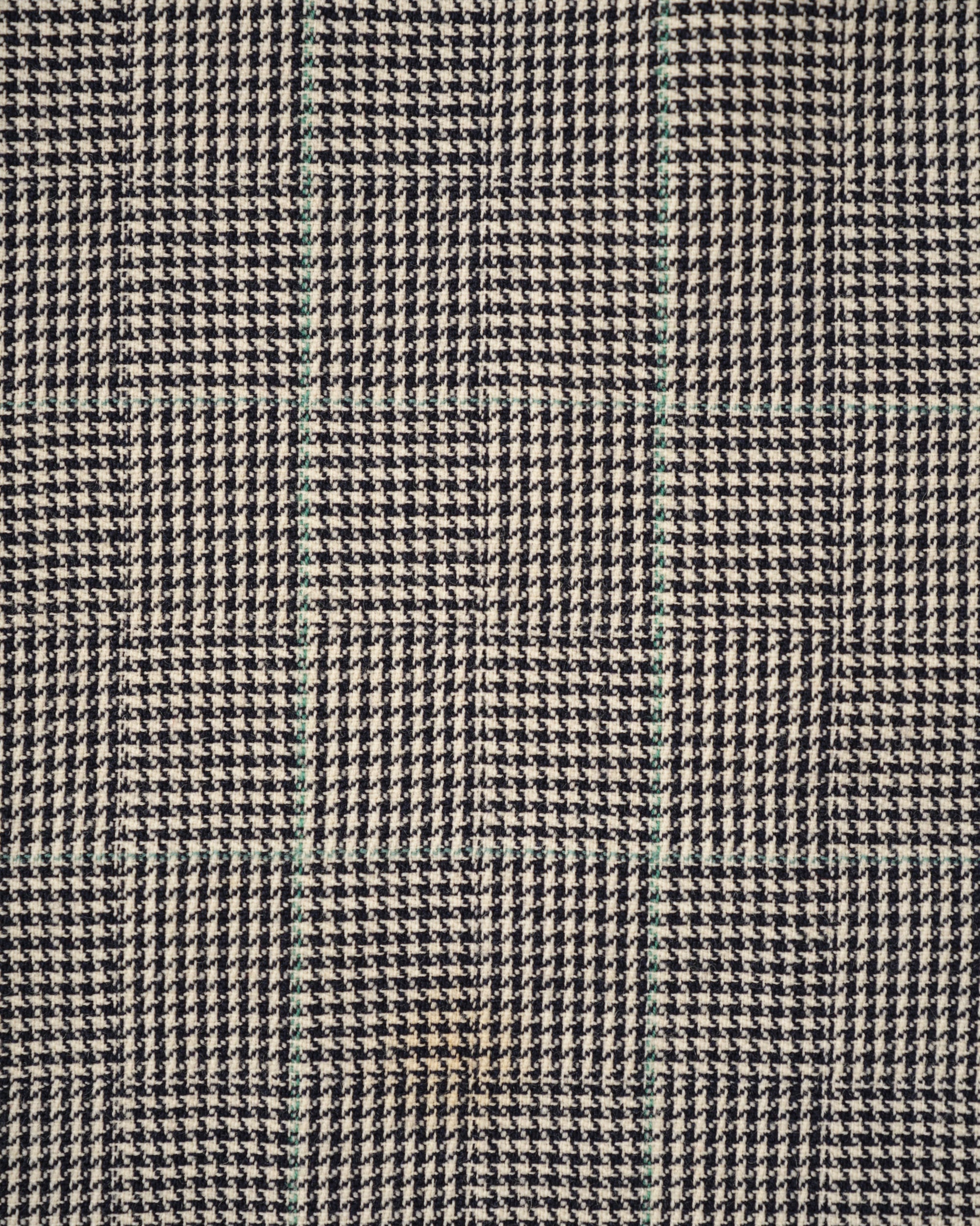 [~40’s] British Vintage Houndstooth Sports Jacket