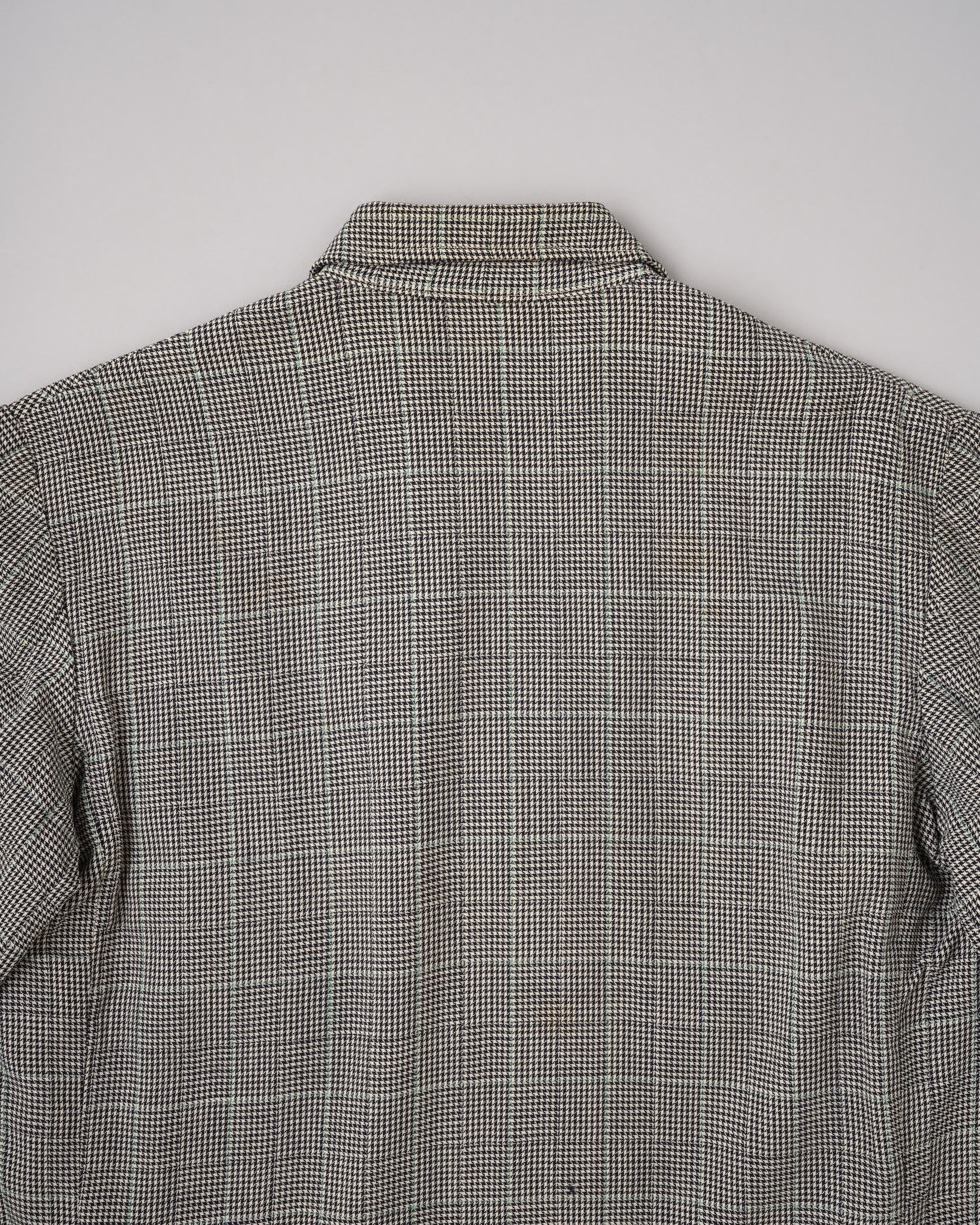 [~40’s] British Vintage Houndstooth Sports Jacket