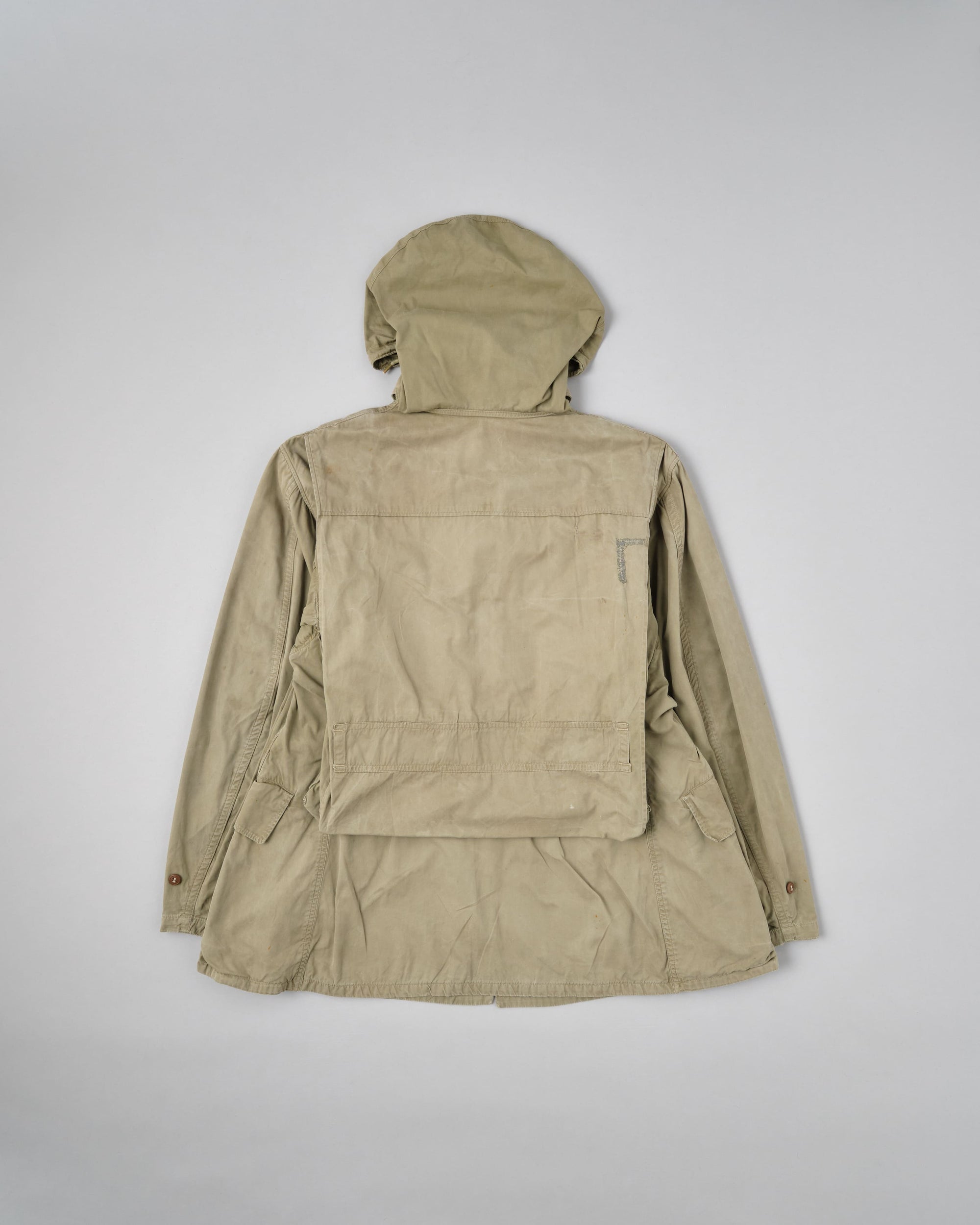 ［~40's］WWII U.S.ARMY 10th Mountain Troop Division Jacket