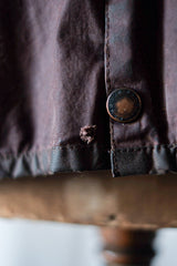 [~ 00's] Vintage Barbour "Transport Jacket" 3 ยอด