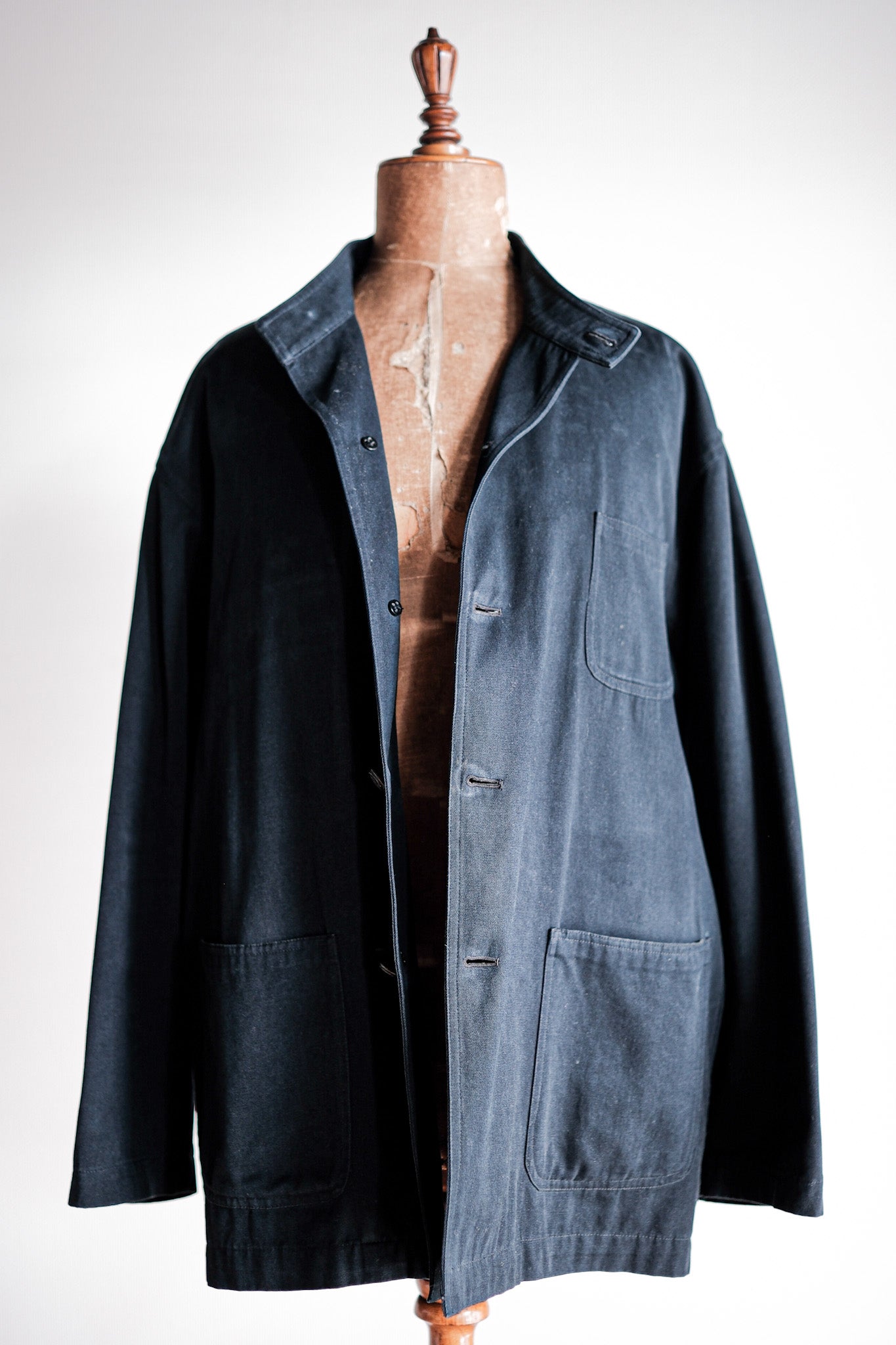 ［~00's］ARNYS PARIS Forestiere Jacket Size.50