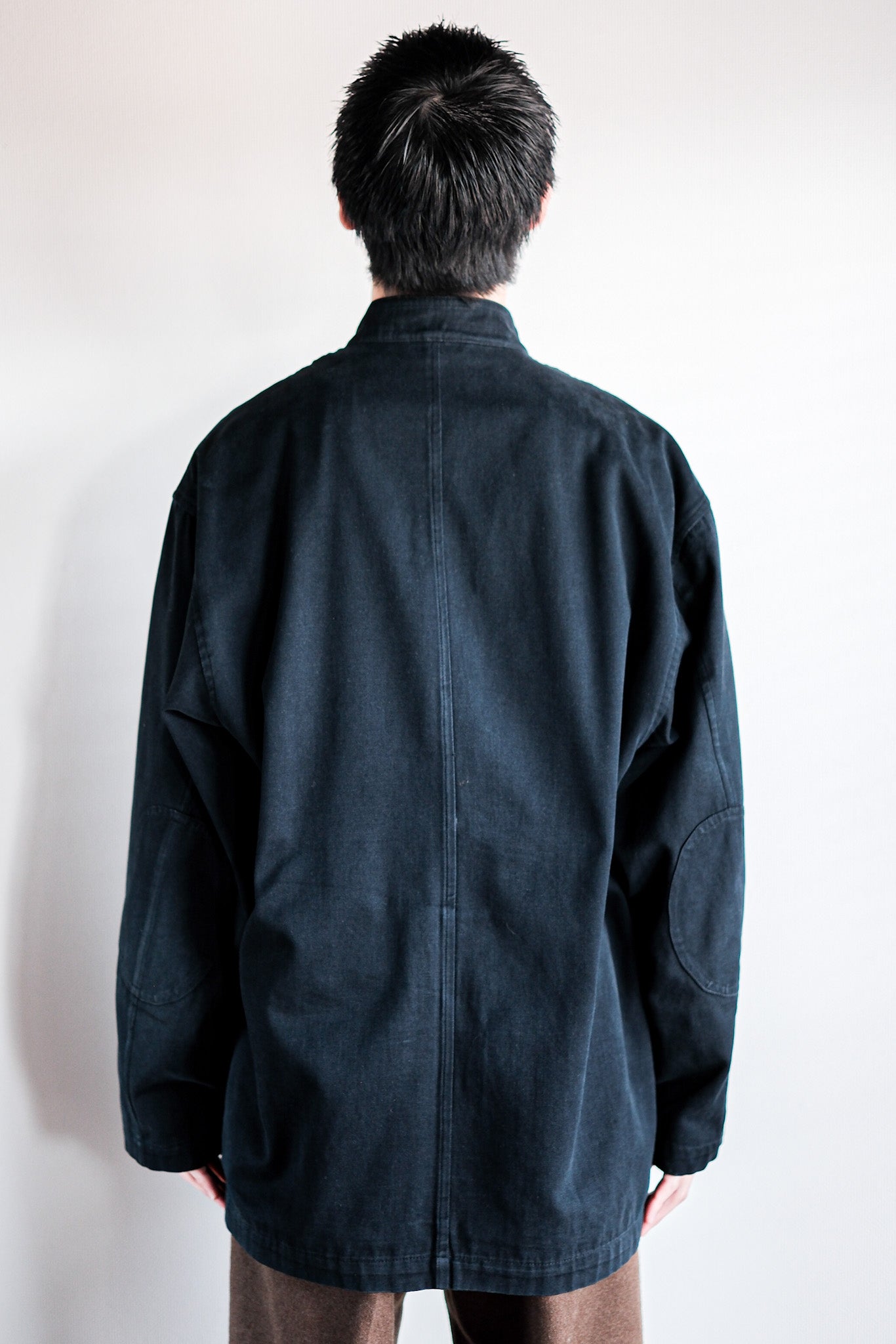 ［~00's］ARNYS PARIS Forestiere Jacket Size.50