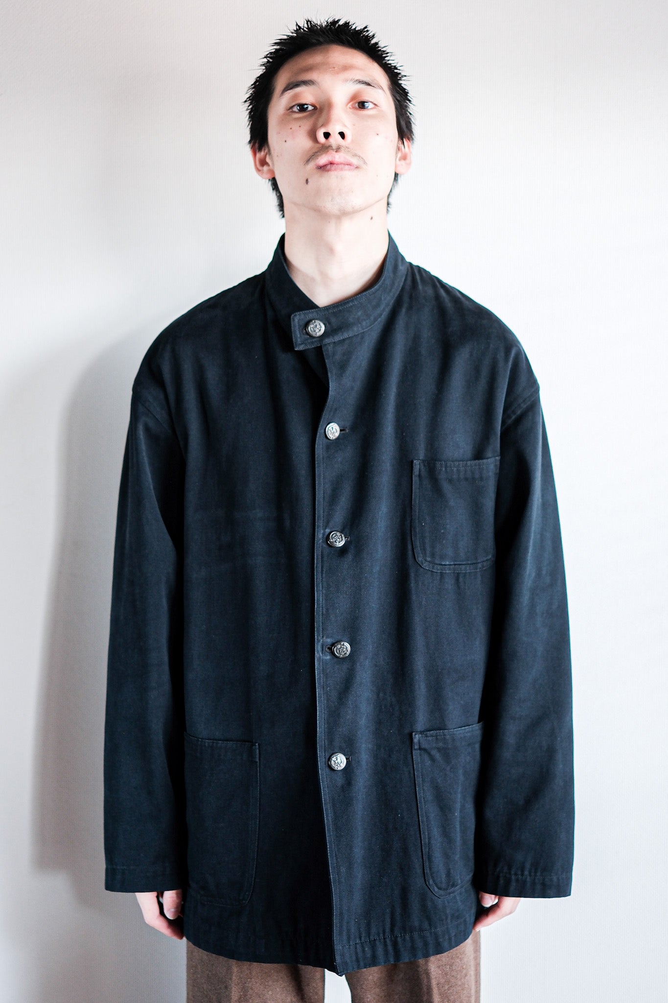 ［~00's］ARNYS PARIS Forestiere Jacket Size.50