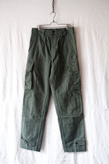 【~50's】French Army M47 Field Trousers Size.84L
