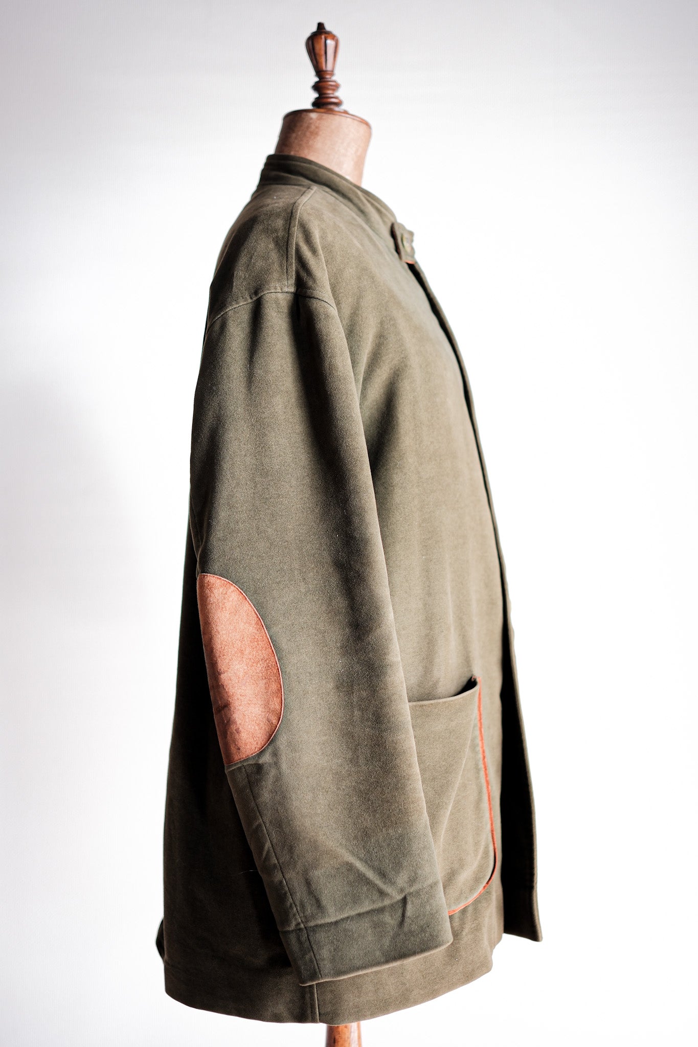 ［~00's］ARNYS PARIS Forestiere Jacket Size.48