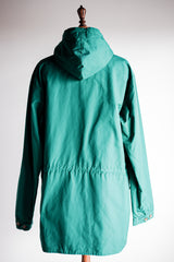 【~80’s】Vintage Grenfell Mountain Parka Size.42