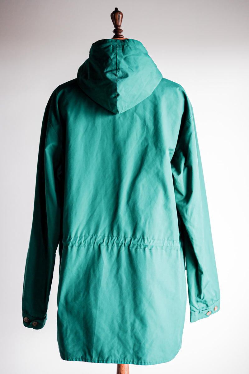 【~80’s】Vintage Grenfell Mountain Parka Size.42