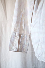 [~ 40's] เสื้อชุดวินเทจอังกฤษ
