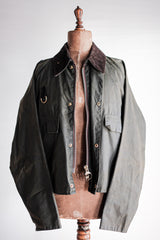 [~ 90's] Barbour Vintage "Spey Jacket" 3 ขนาดยอด