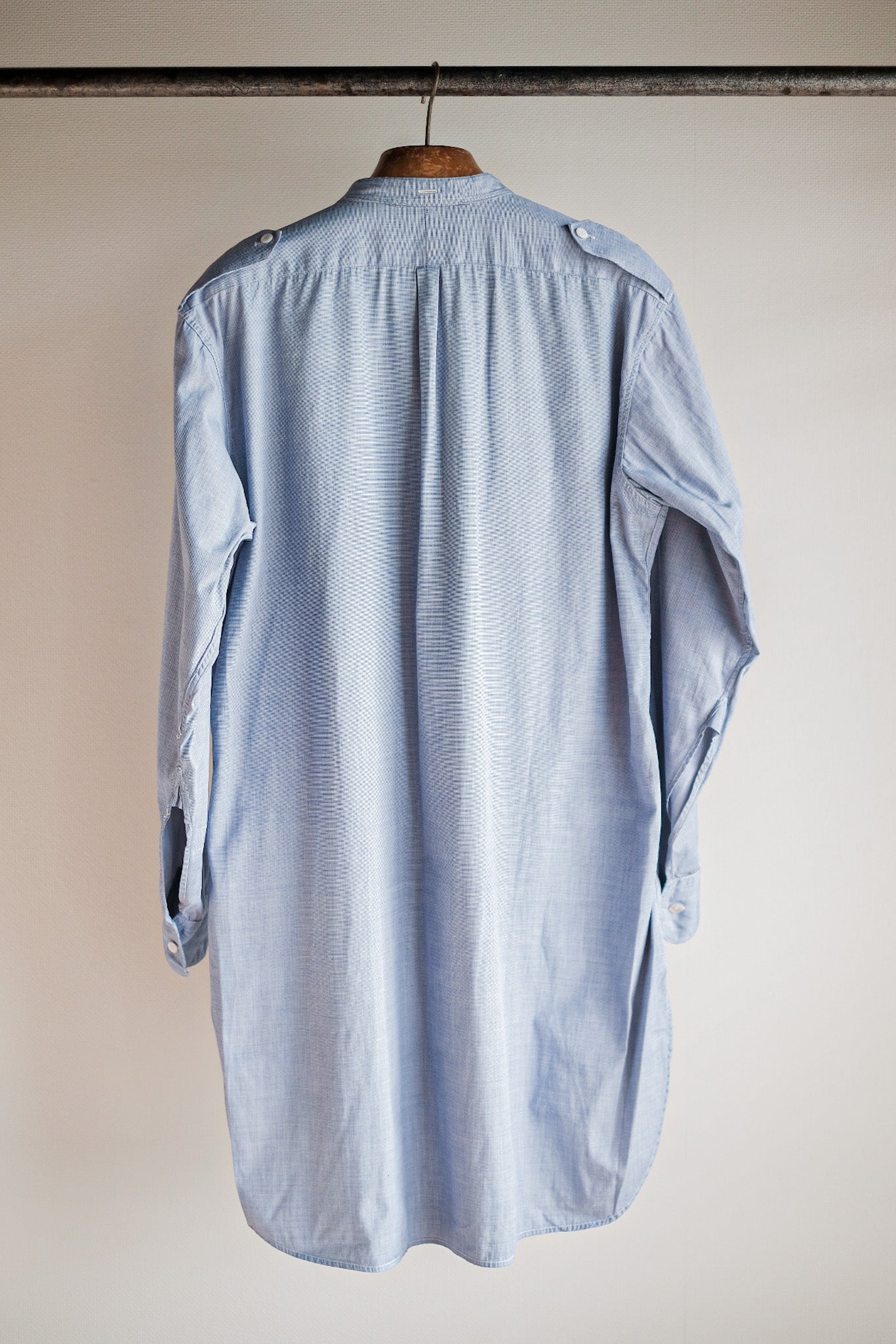 【~60's】Royal Air Force Officer Shirt