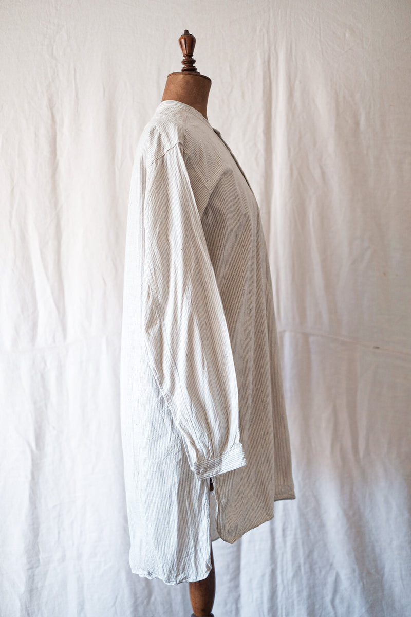 [~ 40's] เสื้อคุณปู่วินเทจฝรั่งเศส