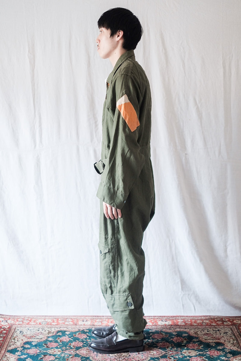 [~ 50's] Royal Air Force Mk2 & 2a Flying Suit