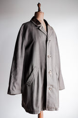 【~70’s】Vintage Grenfell Outdoor Half Coat Size.42 “Mountain Tag”